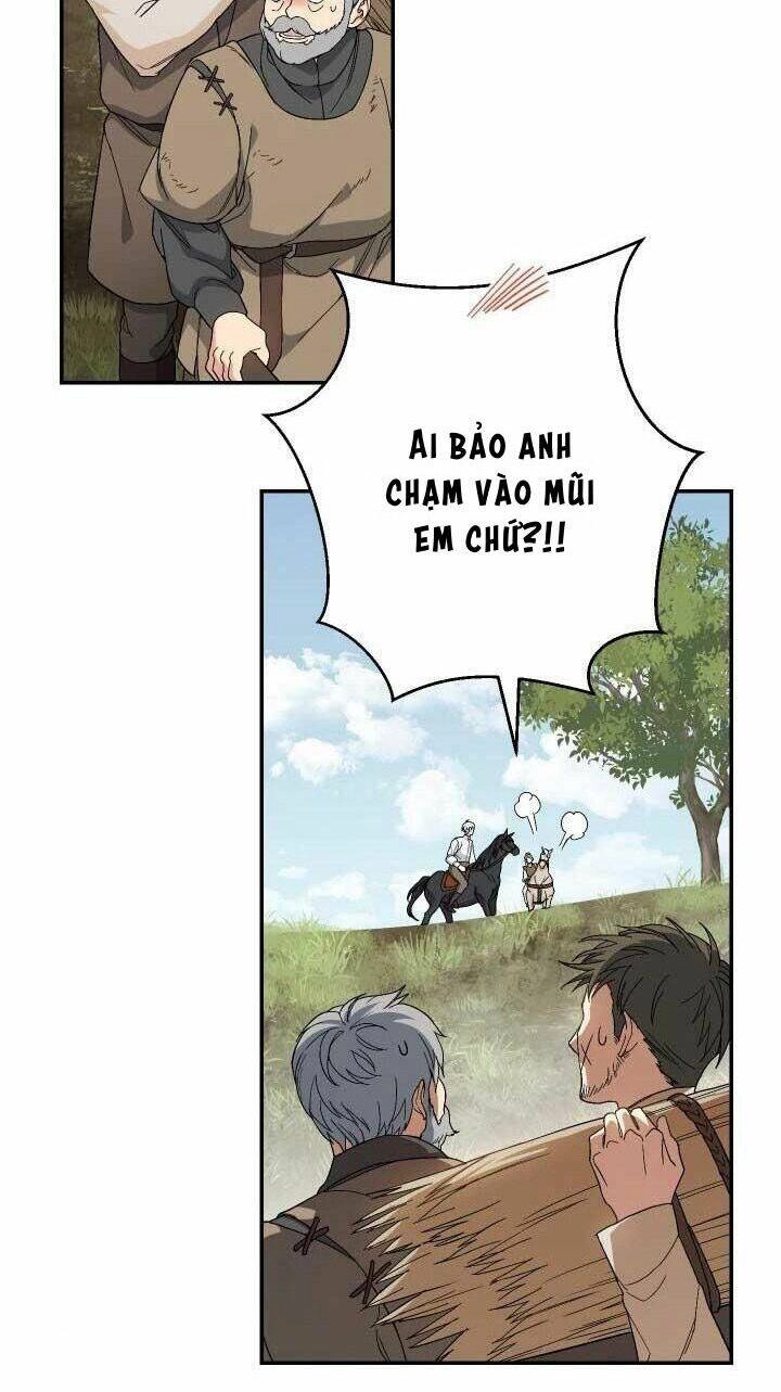 Cuộc Hôn Nhân Vụ Lợi Chapter 19 - 97