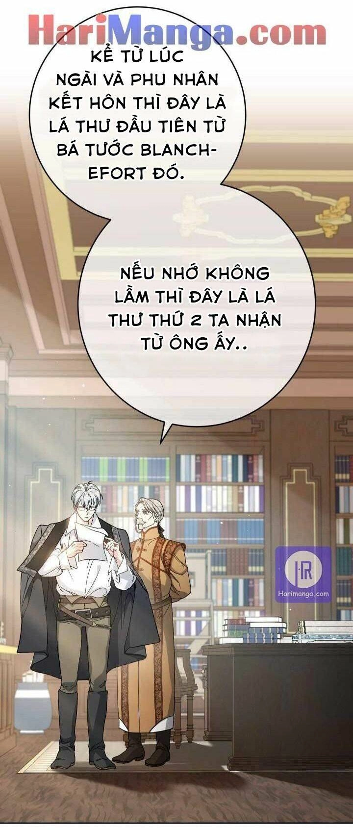 Cuộc Hôn Nhân Vụ Lợi Chapter 19 - 104