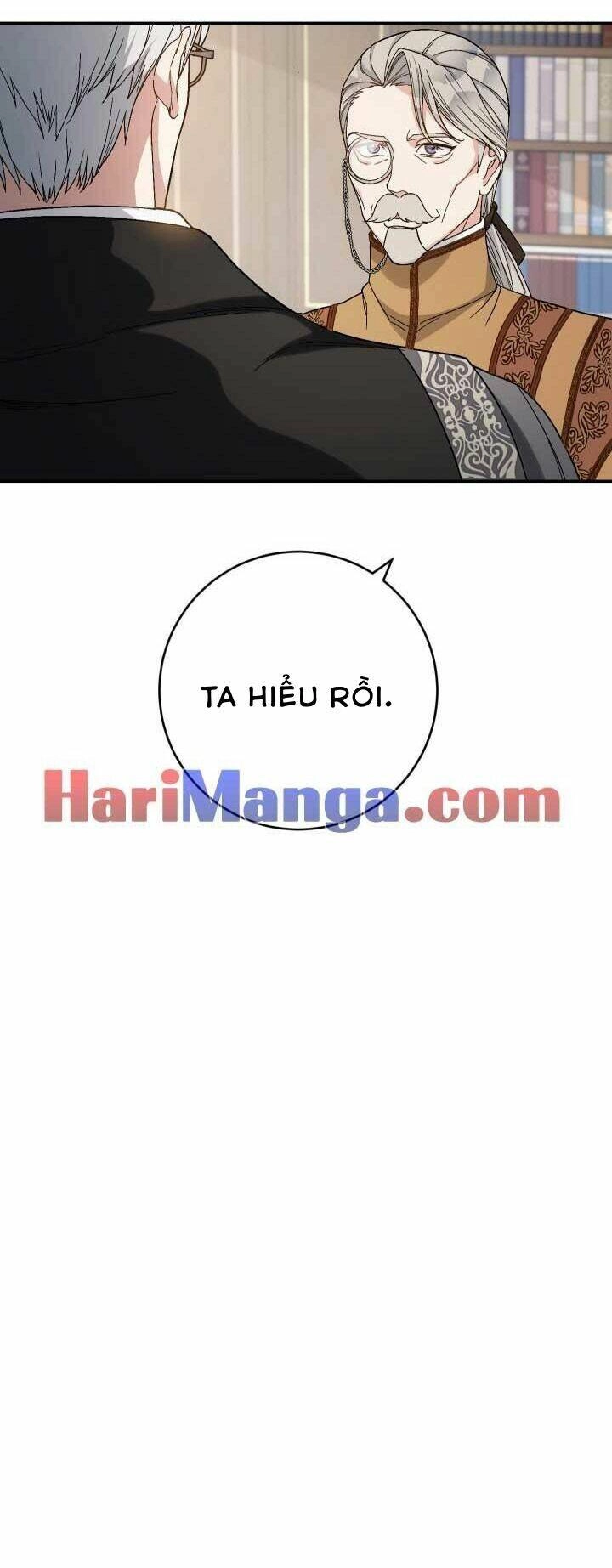 Cuộc Hôn Nhân Vụ Lợi Chapter 19 - 107