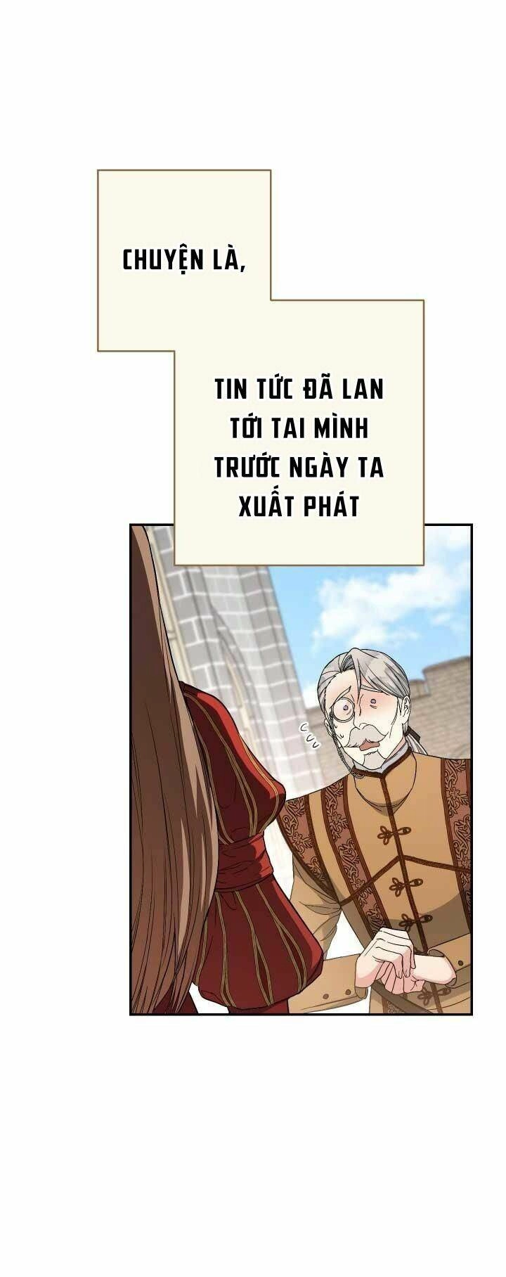 Cuộc Hôn Nhân Vụ Lợi Chapter 19 - 109