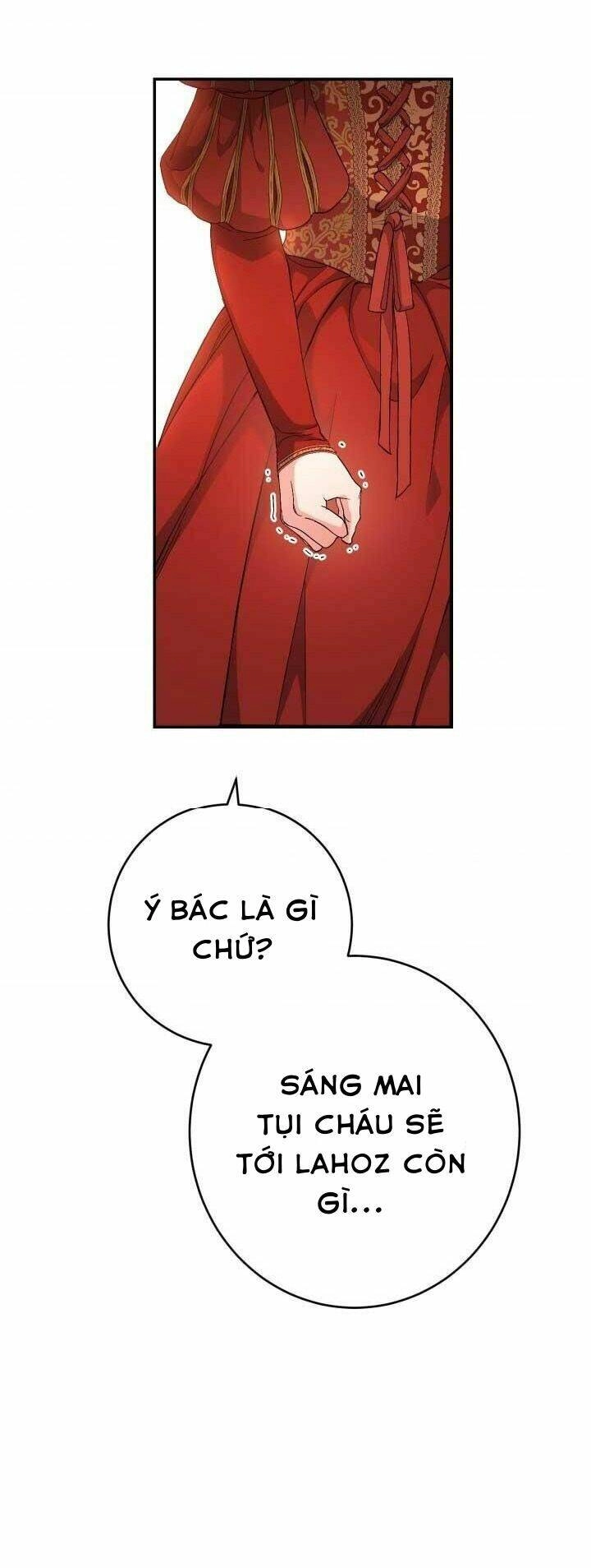 Cuộc Hôn Nhân Vụ Lợi Chapter 19 - 112