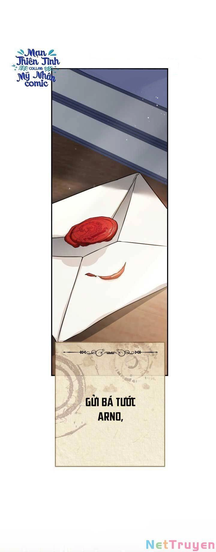 Cuộc Hôn Nhân Vụ Lợi Chapter 20 - 1