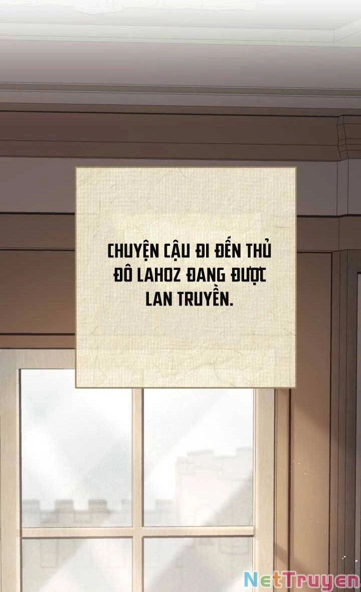 Cuộc Hôn Nhân Vụ Lợi Chapter 20 - 2