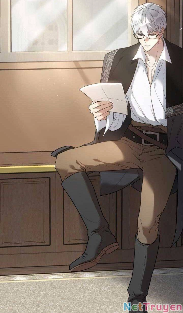 Cuộc Hôn Nhân Vụ Lợi Chapter 20 - 3