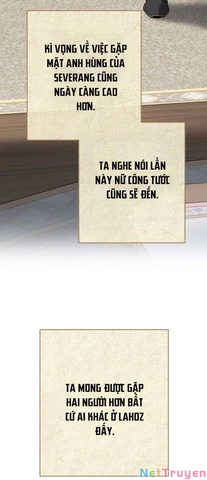 Cuộc Hôn Nhân Vụ Lợi Chapter 20 - 4