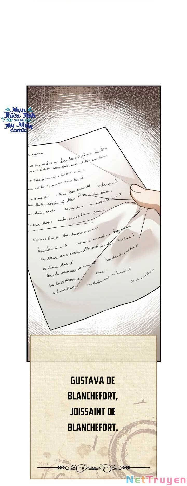 Cuộc Hôn Nhân Vụ Lợi Chapter 20 - 5