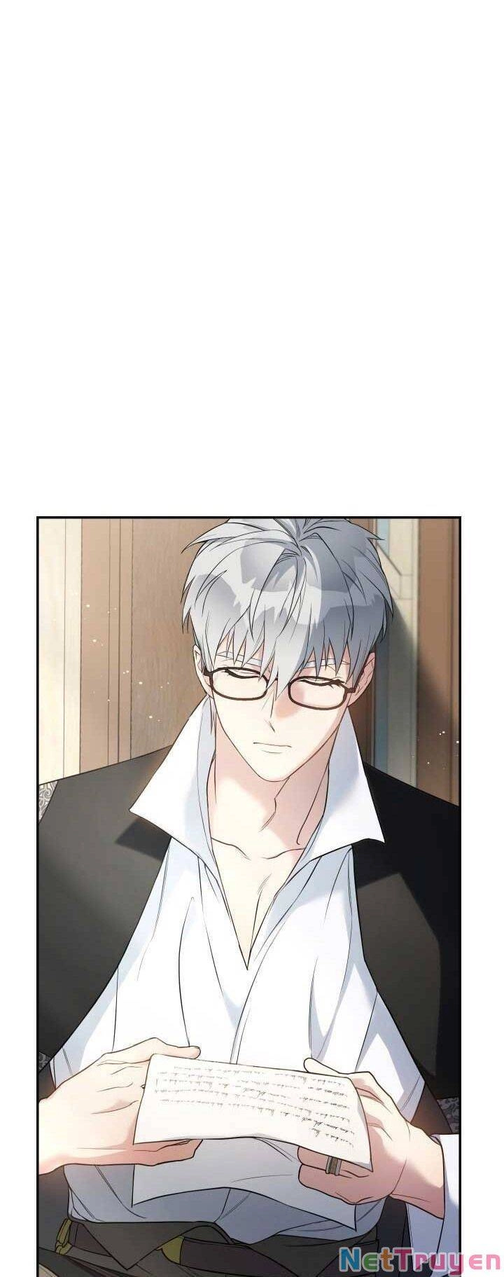 Cuộc Hôn Nhân Vụ Lợi Chapter 20 - 6