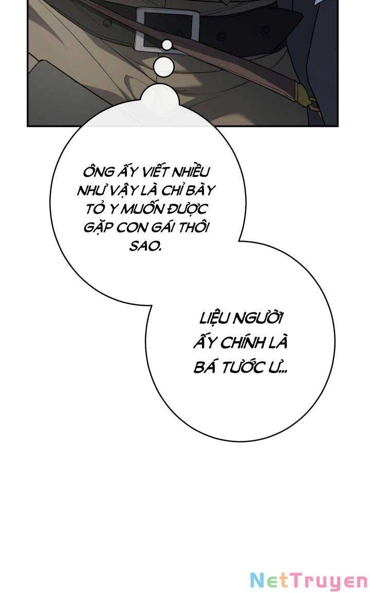 Cuộc Hôn Nhân Vụ Lợi Chapter 20 - 7