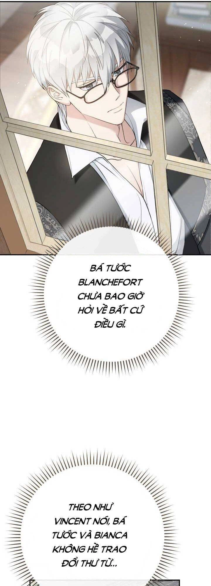 Cuộc Hôn Nhân Vụ Lợi Chapter 20 - 8