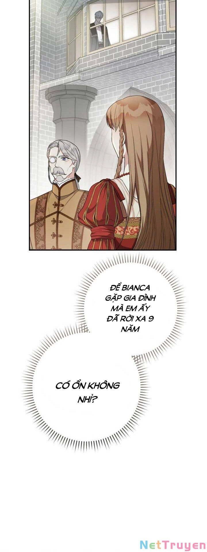 Cuộc Hôn Nhân Vụ Lợi Chapter 20 - 10