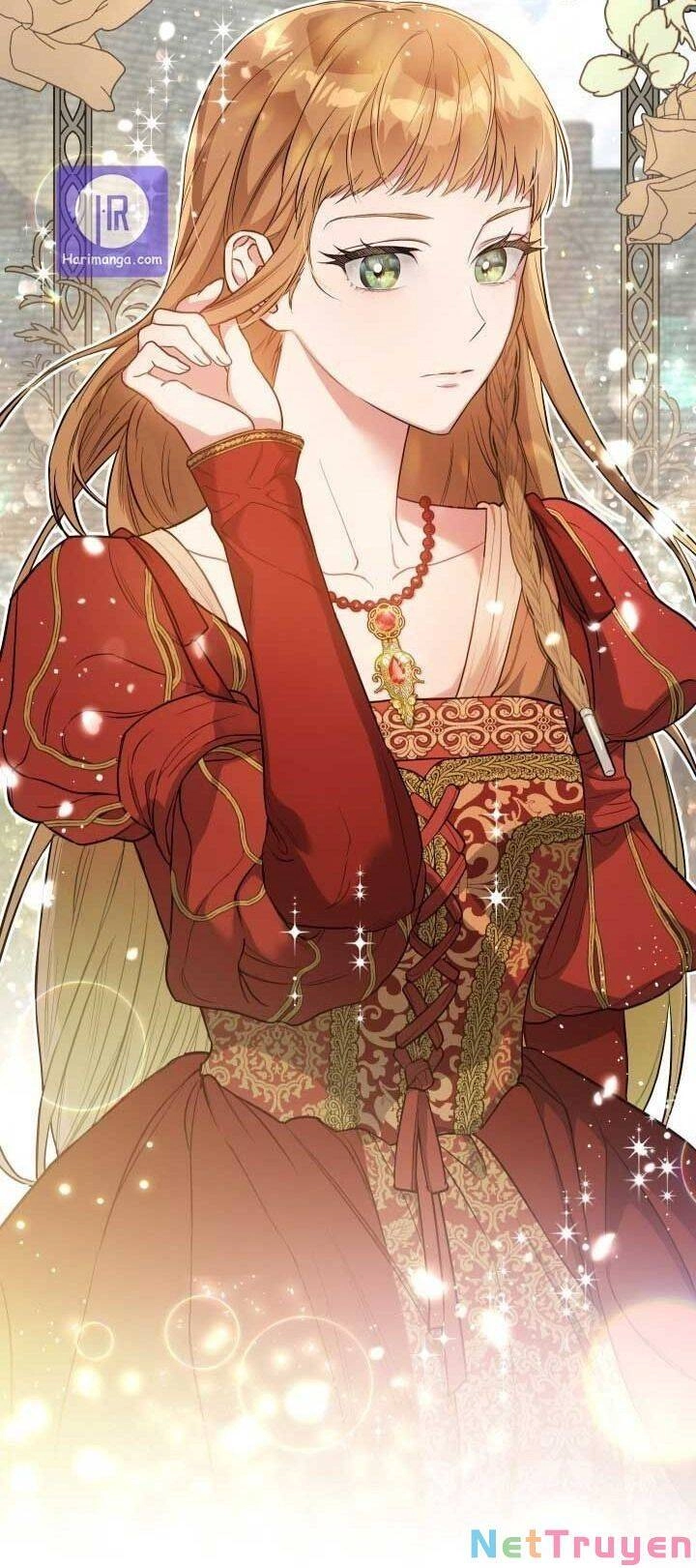 Cuộc Hôn Nhân Vụ Lợi Chapter 20 - 12