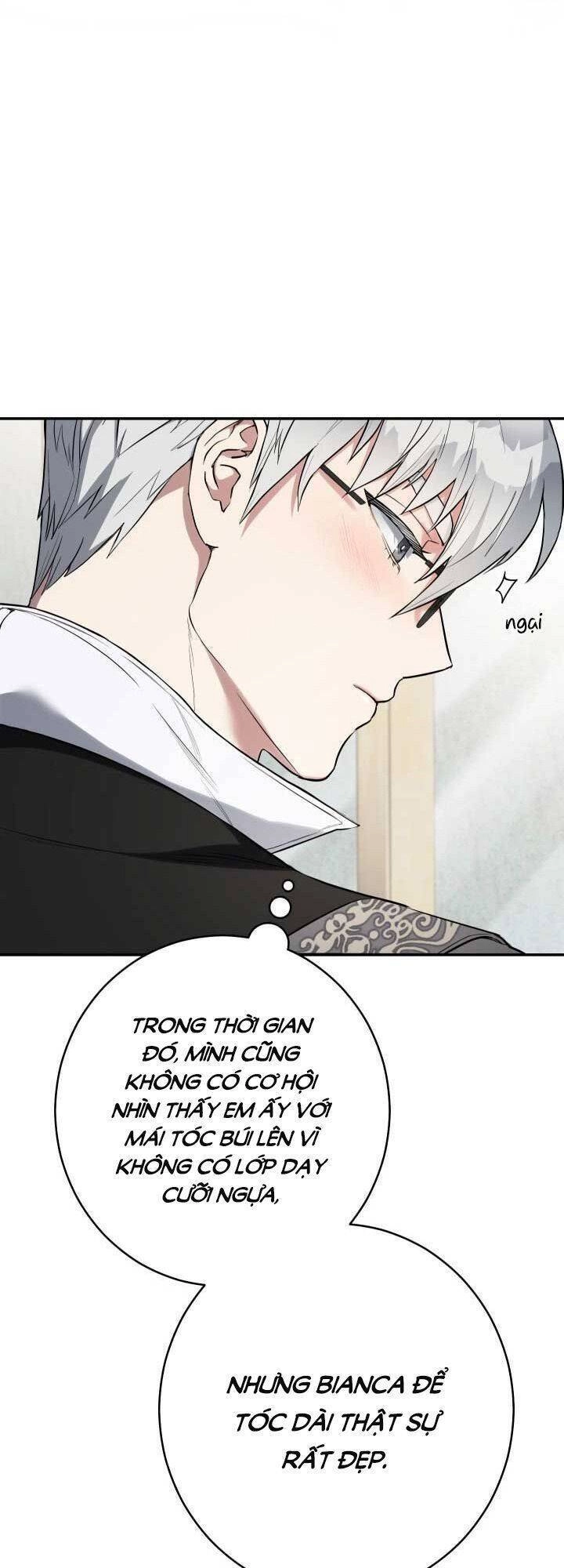 Cuộc Hôn Nhân Vụ Lợi Chapter 20 - 13