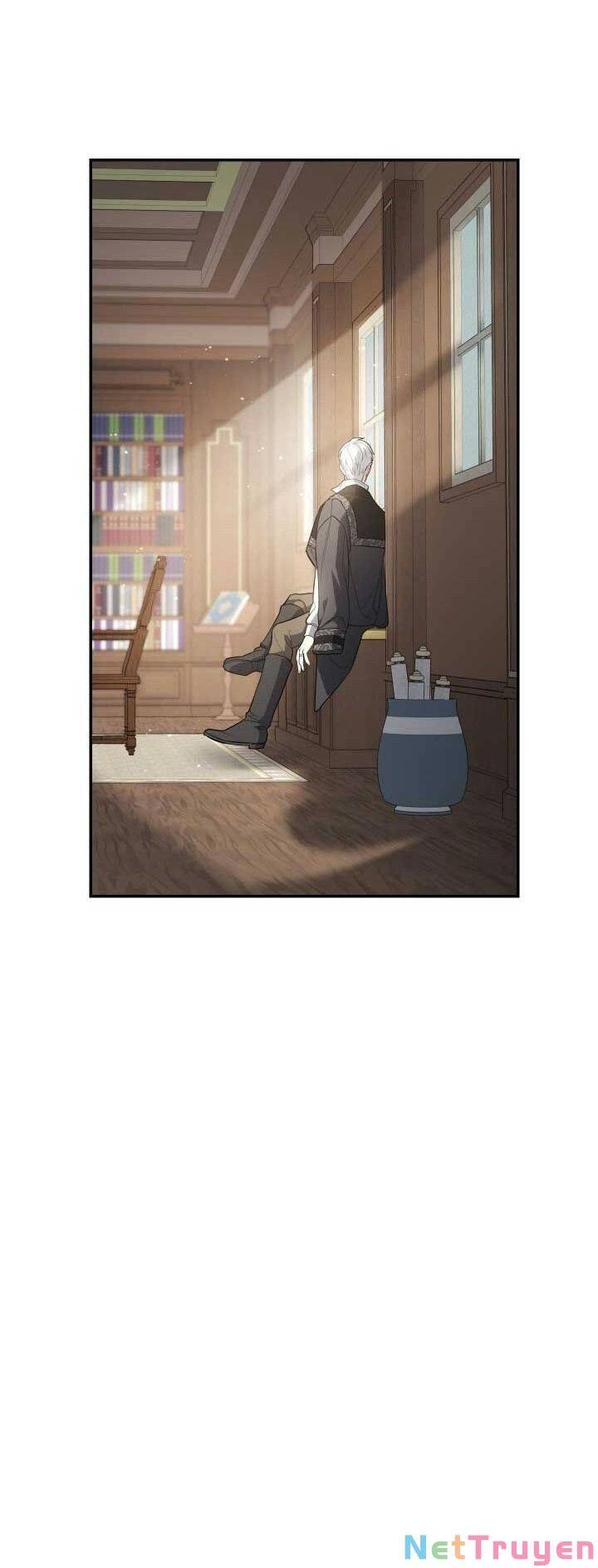 Cuộc Hôn Nhân Vụ Lợi Chapter 20 - 15