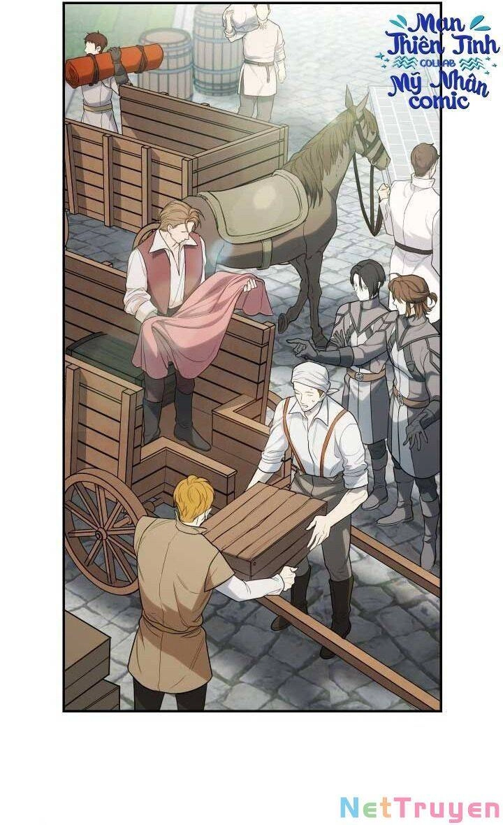 Cuộc Hôn Nhân Vụ Lợi Chapter 20 - 17