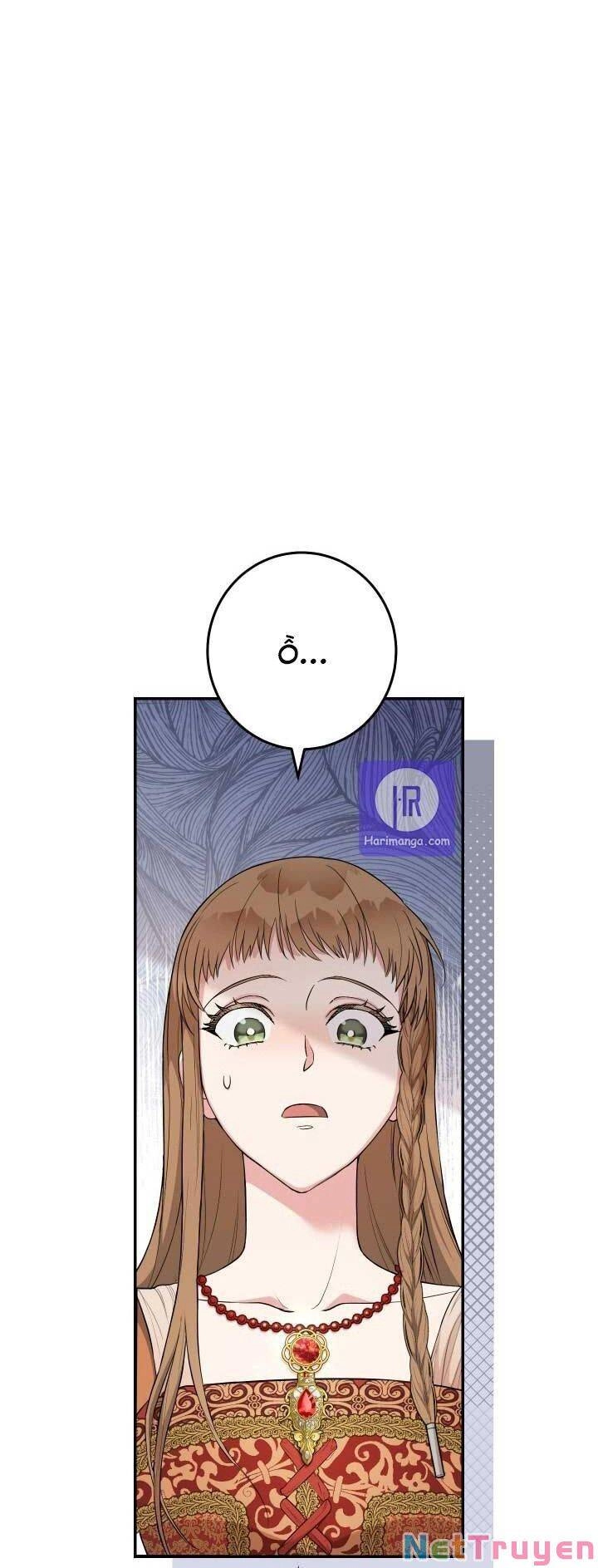 Cuộc Hôn Nhân Vụ Lợi Chapter 20 - 21