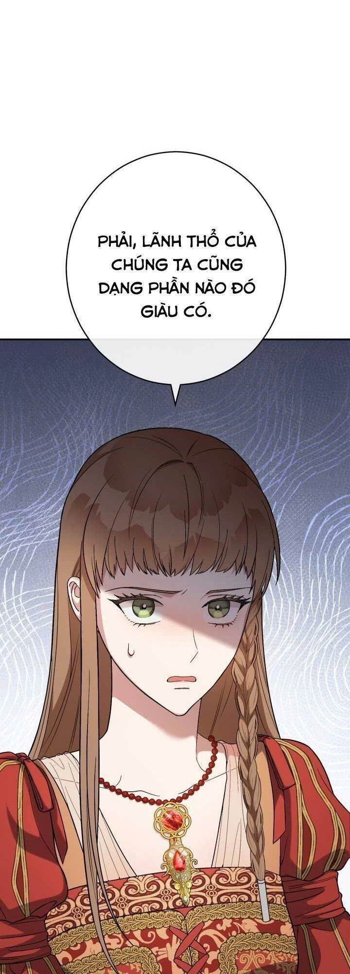 Cuộc Hôn Nhân Vụ Lợi Chapter 20 - 25