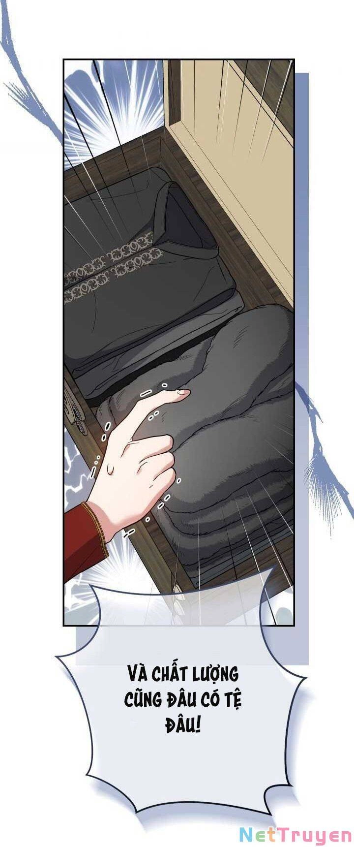 Cuộc Hôn Nhân Vụ Lợi Chapter 20 - 29