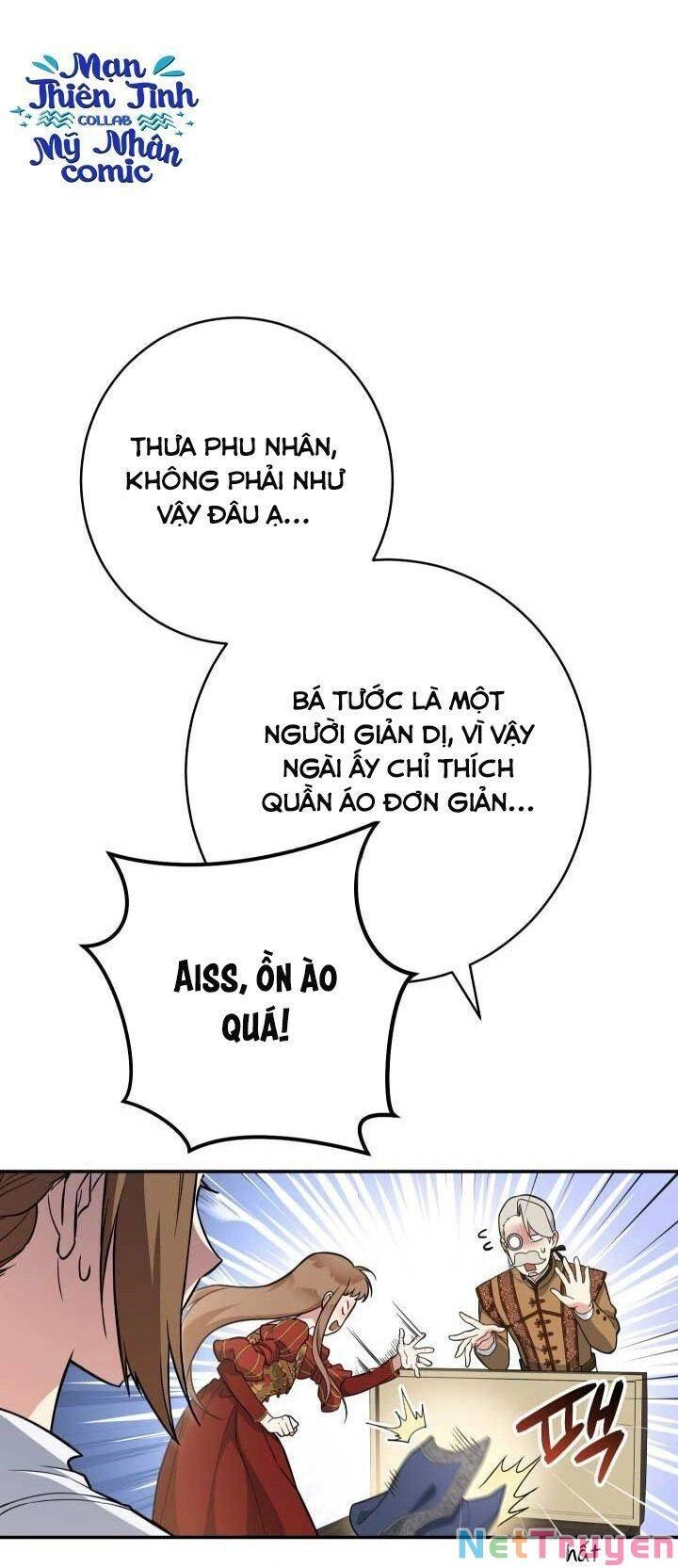 Cuộc Hôn Nhân Vụ Lợi Chapter 20 - 30