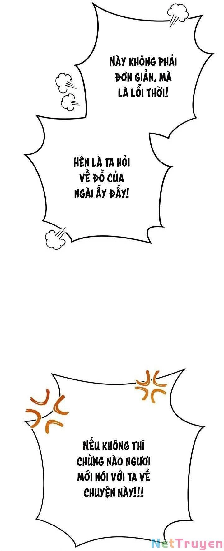 Cuộc Hôn Nhân Vụ Lợi Chapter 20 - 31