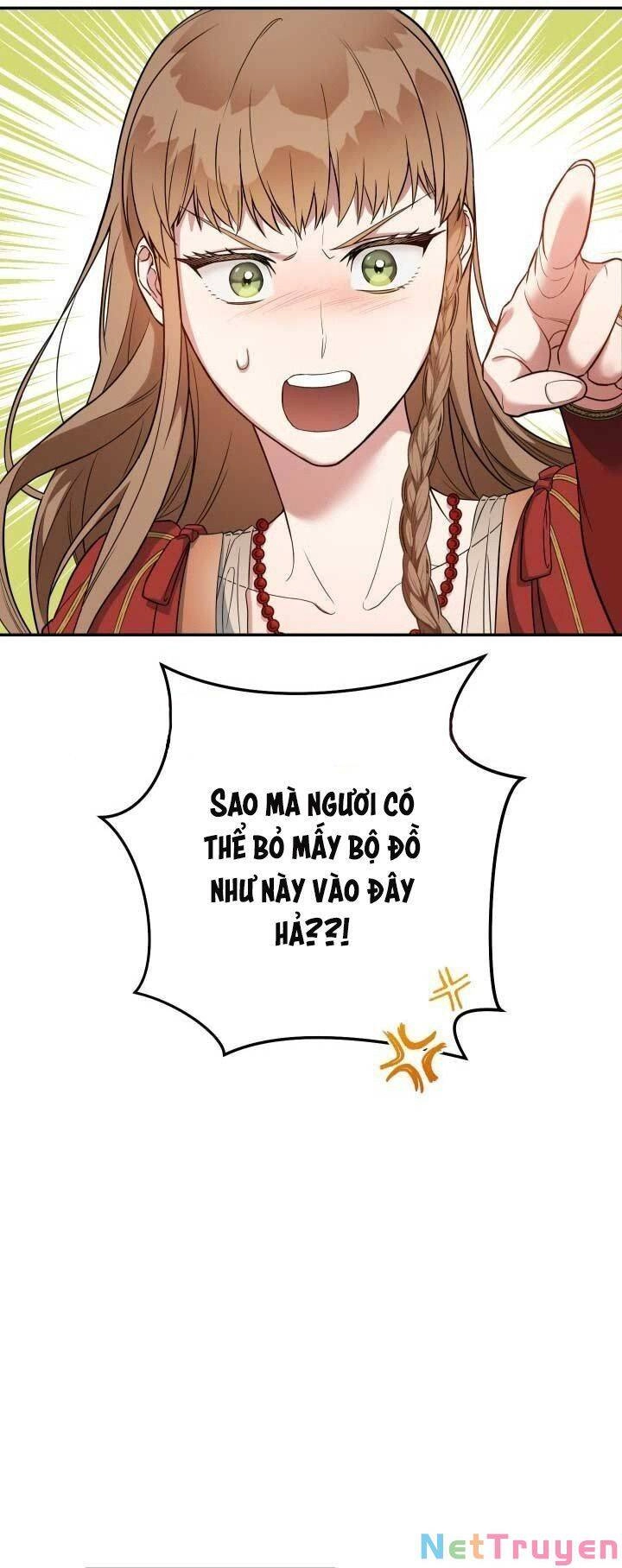 Cuộc Hôn Nhân Vụ Lợi Chapter 20 - 32