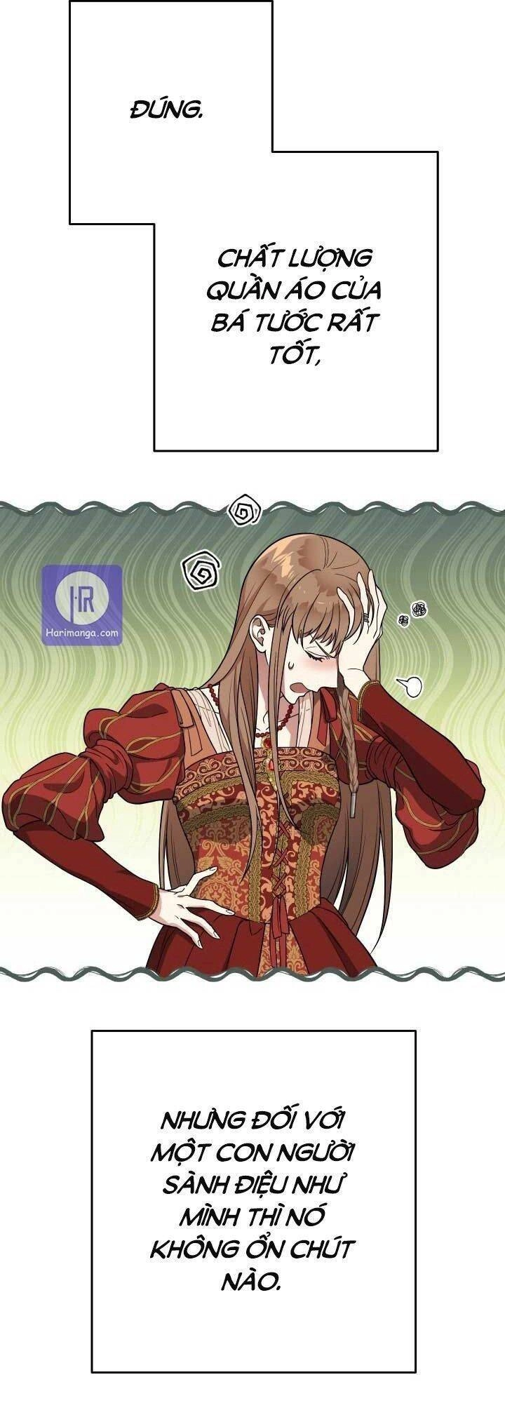 Cuộc Hôn Nhân Vụ Lợi Chapter 20 - 33