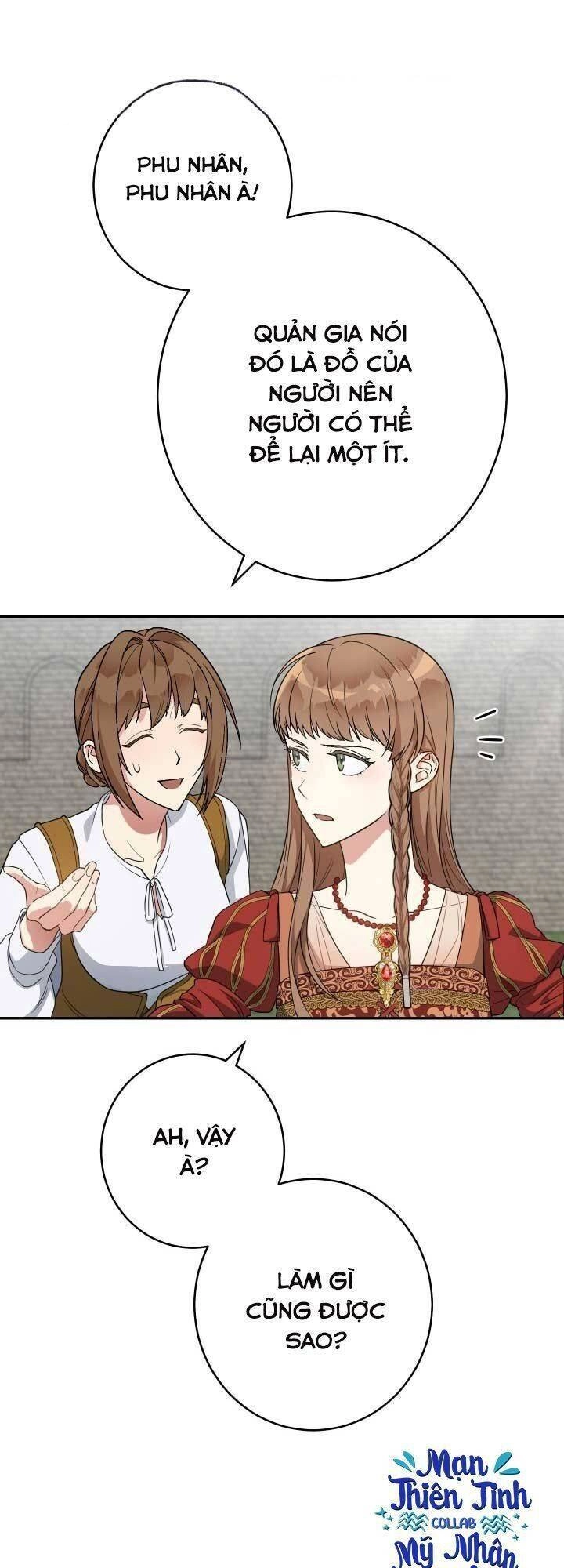 Cuộc Hôn Nhân Vụ Lợi Chapter 20 - 37