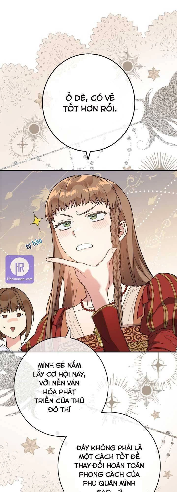 Cuộc Hôn Nhân Vụ Lợi Chapter 20 - 40