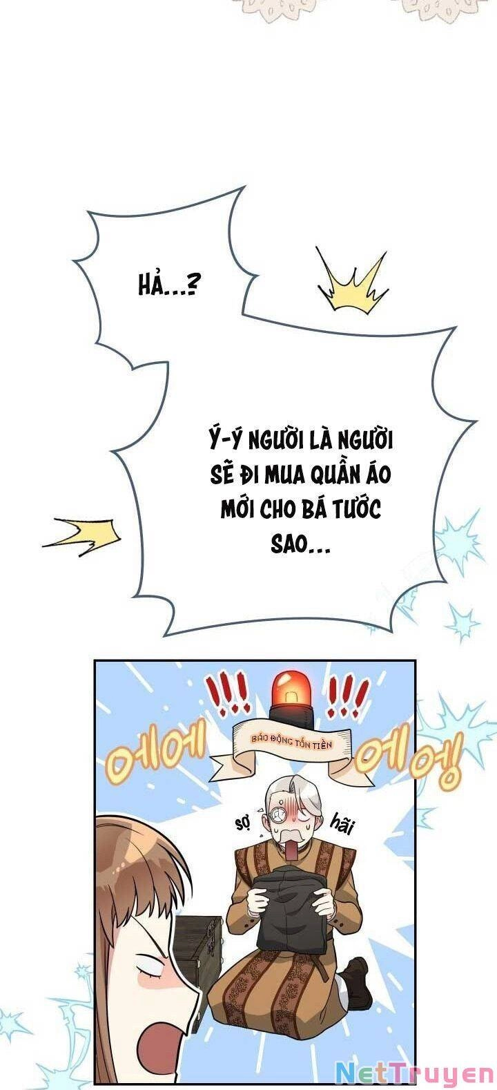 Cuộc Hôn Nhân Vụ Lợi Chapter 20 - 42