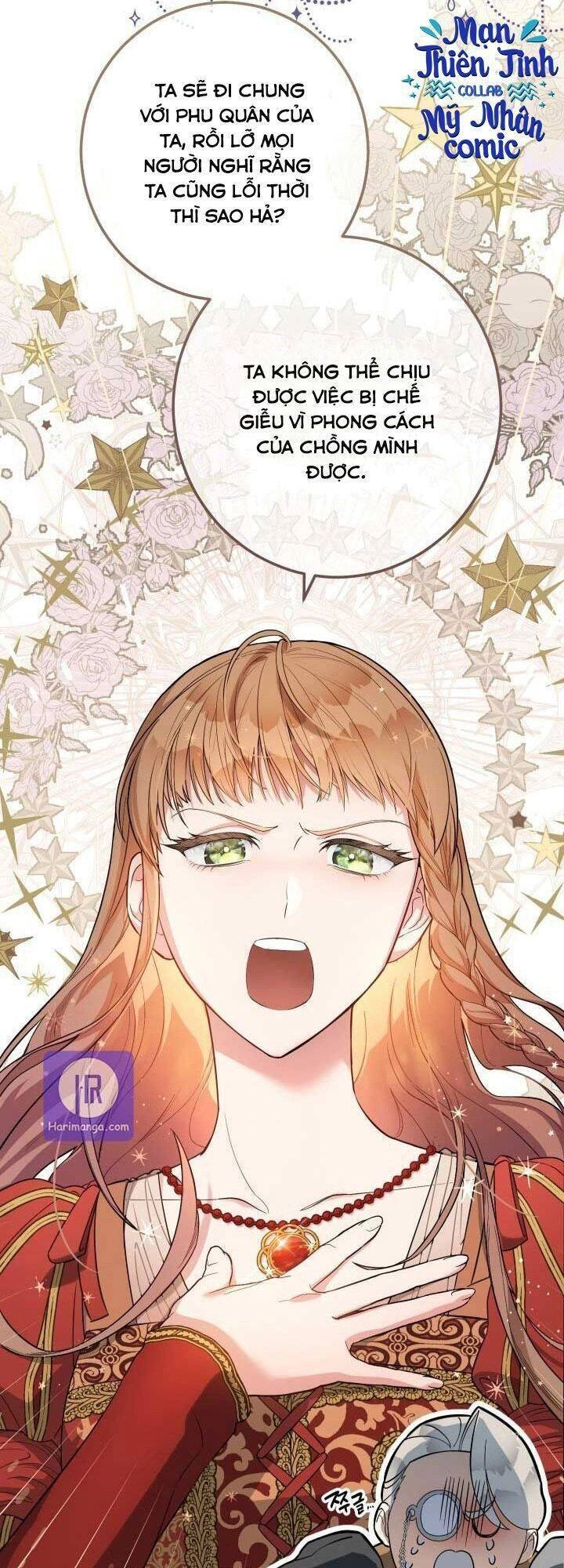 Cuộc Hôn Nhân Vụ Lợi Chapter 20 - 44