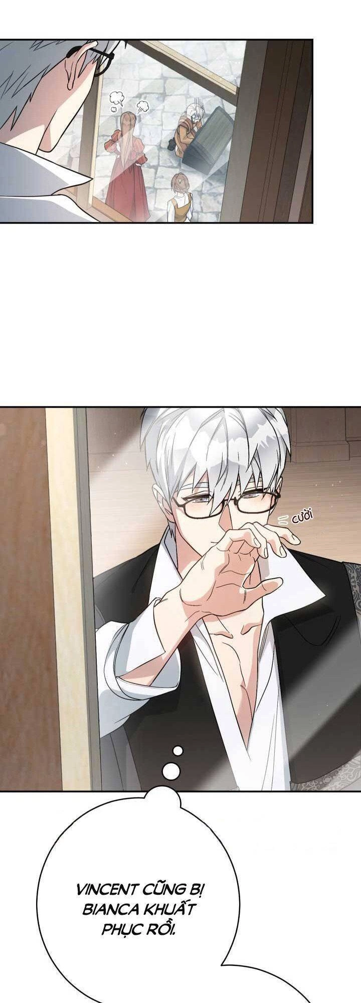 Cuộc Hôn Nhân Vụ Lợi Chapter 20 - 47