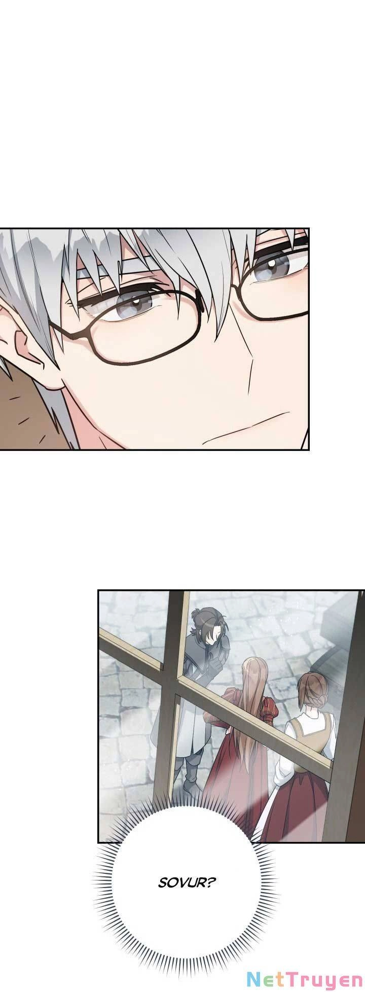 Cuộc Hôn Nhân Vụ Lợi Chapter 20 - 49