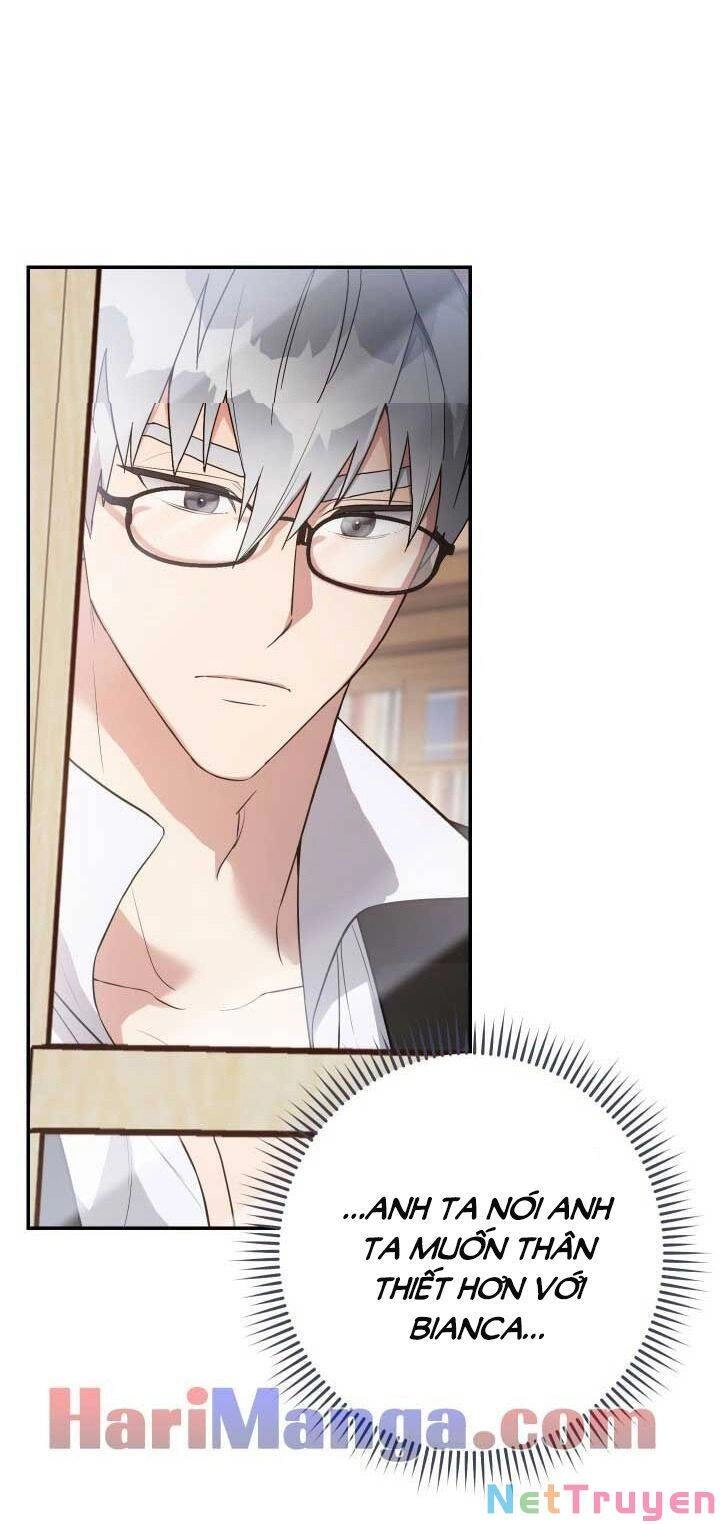 Cuộc Hôn Nhân Vụ Lợi Chapter 20 - 50