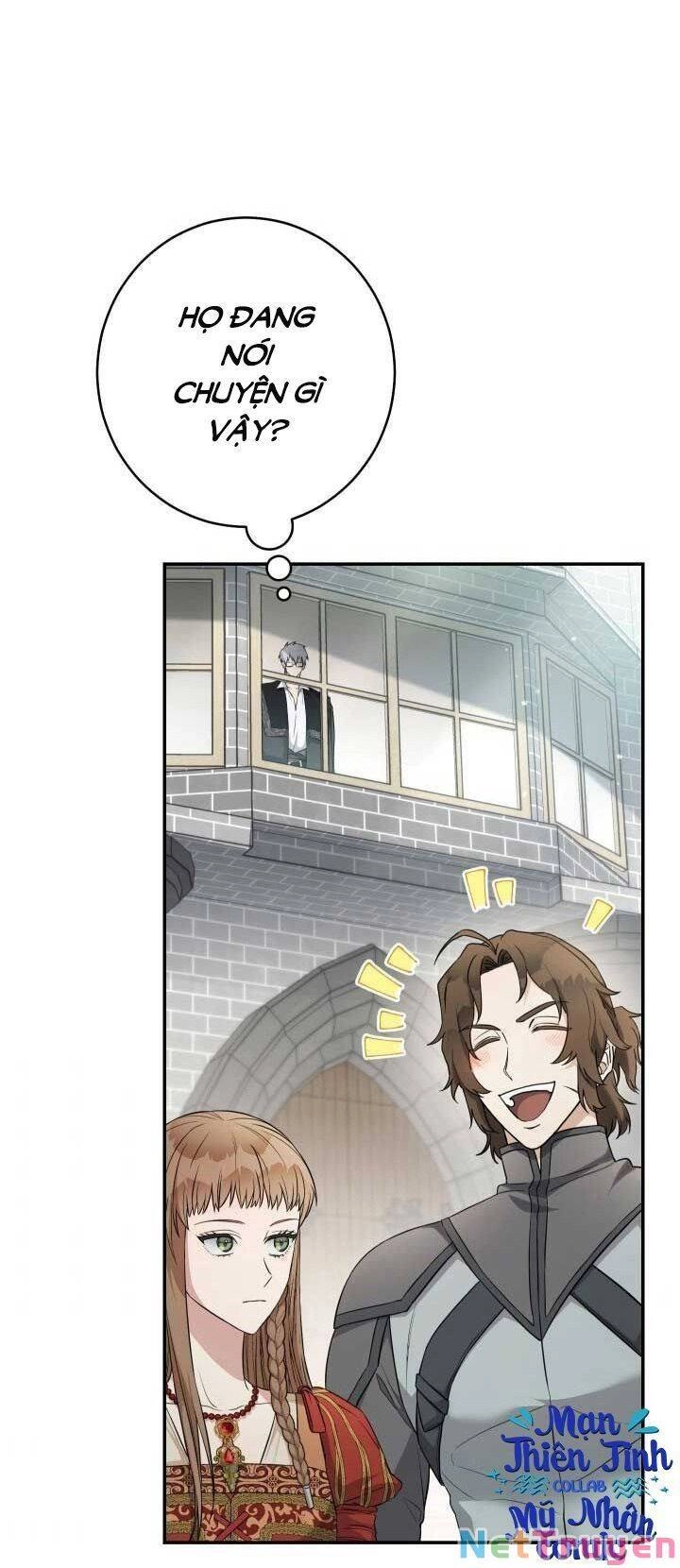 Cuộc Hôn Nhân Vụ Lợi Chapter 20 - 51