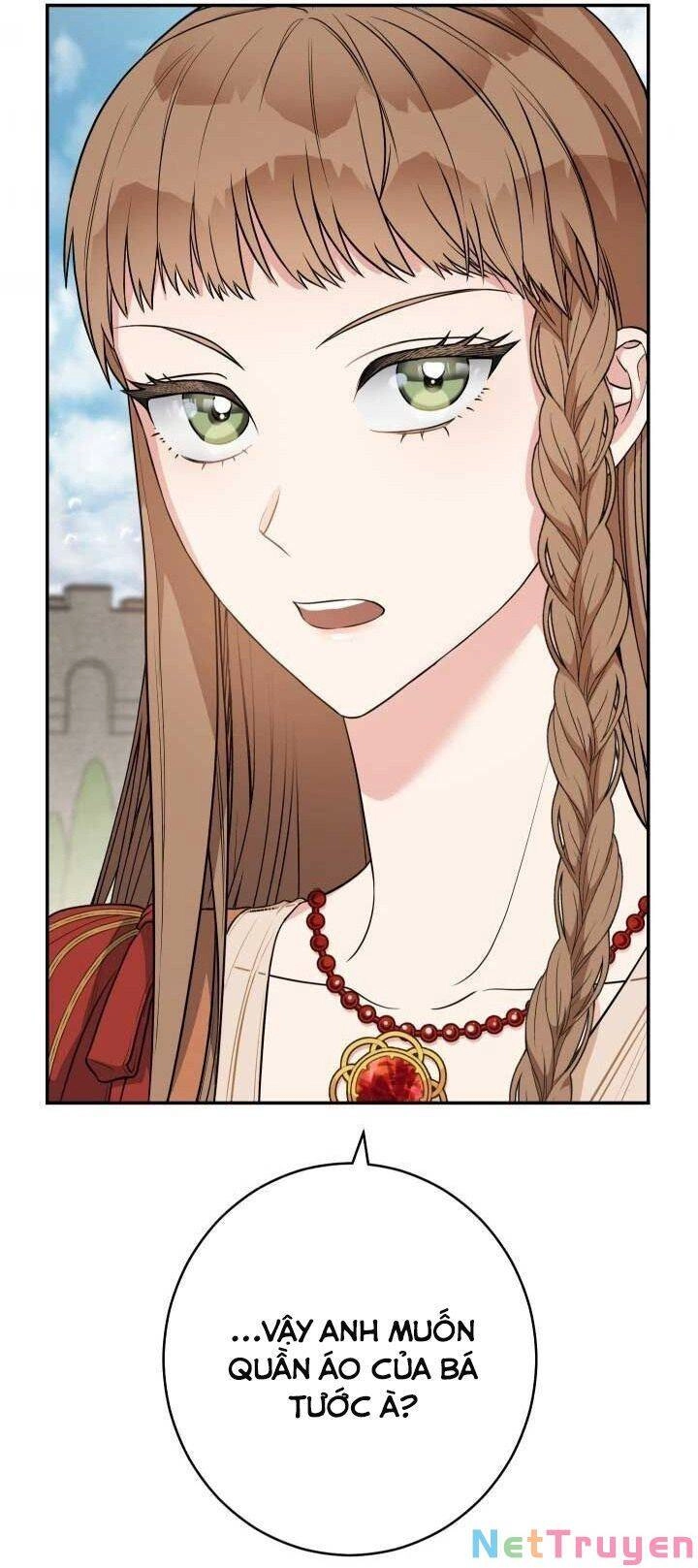 Cuộc Hôn Nhân Vụ Lợi Chapter 20 - 53