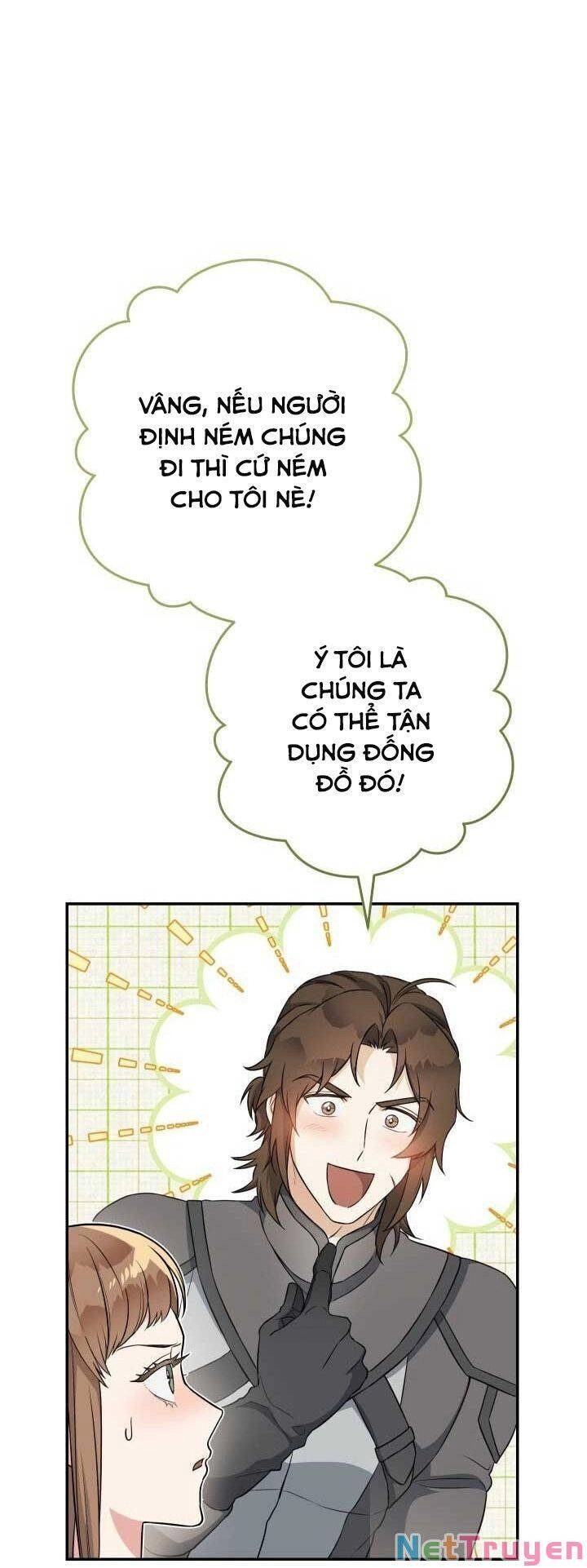 Cuộc Hôn Nhân Vụ Lợi Chapter 20 - 54