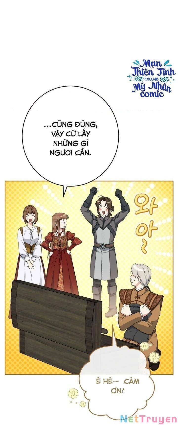 Cuộc Hôn Nhân Vụ Lợi Chapter 20 - 57