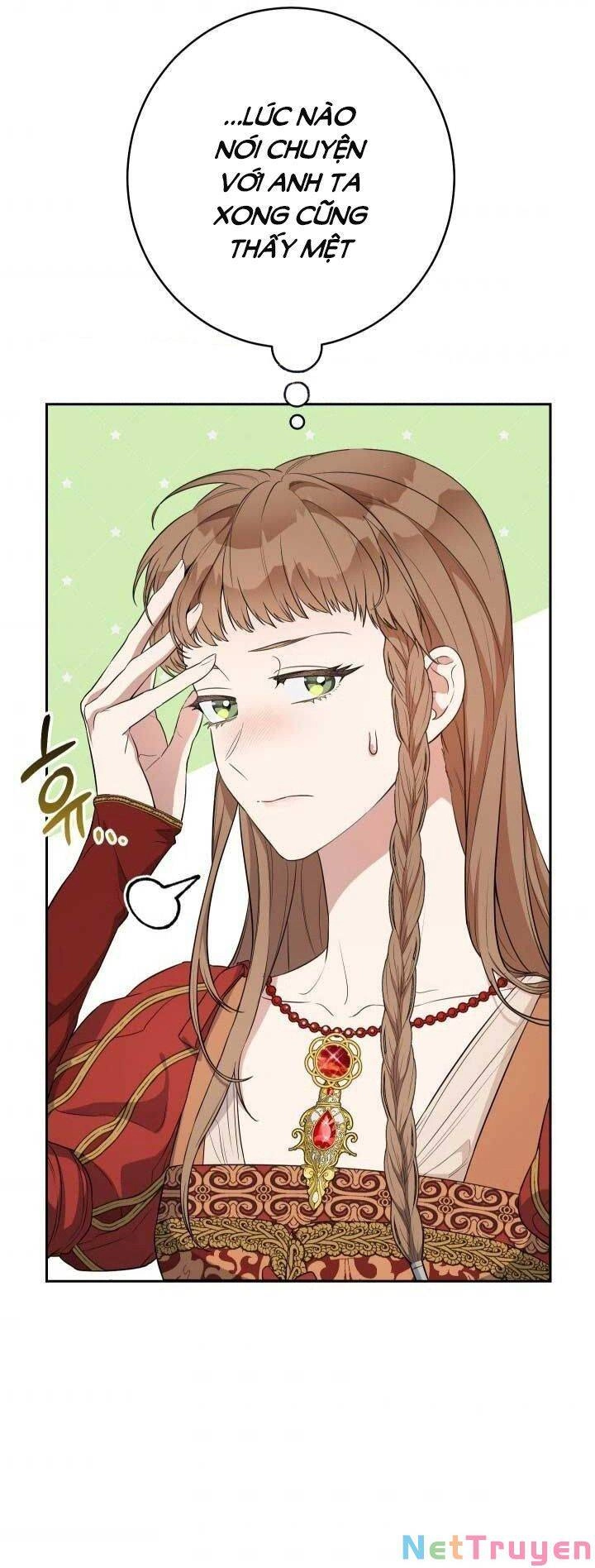 Cuộc Hôn Nhân Vụ Lợi Chapter 20 - 59