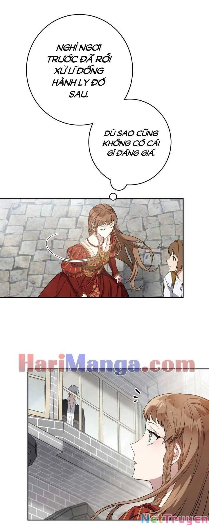 Cuộc Hôn Nhân Vụ Lợi Chapter 20 - 60