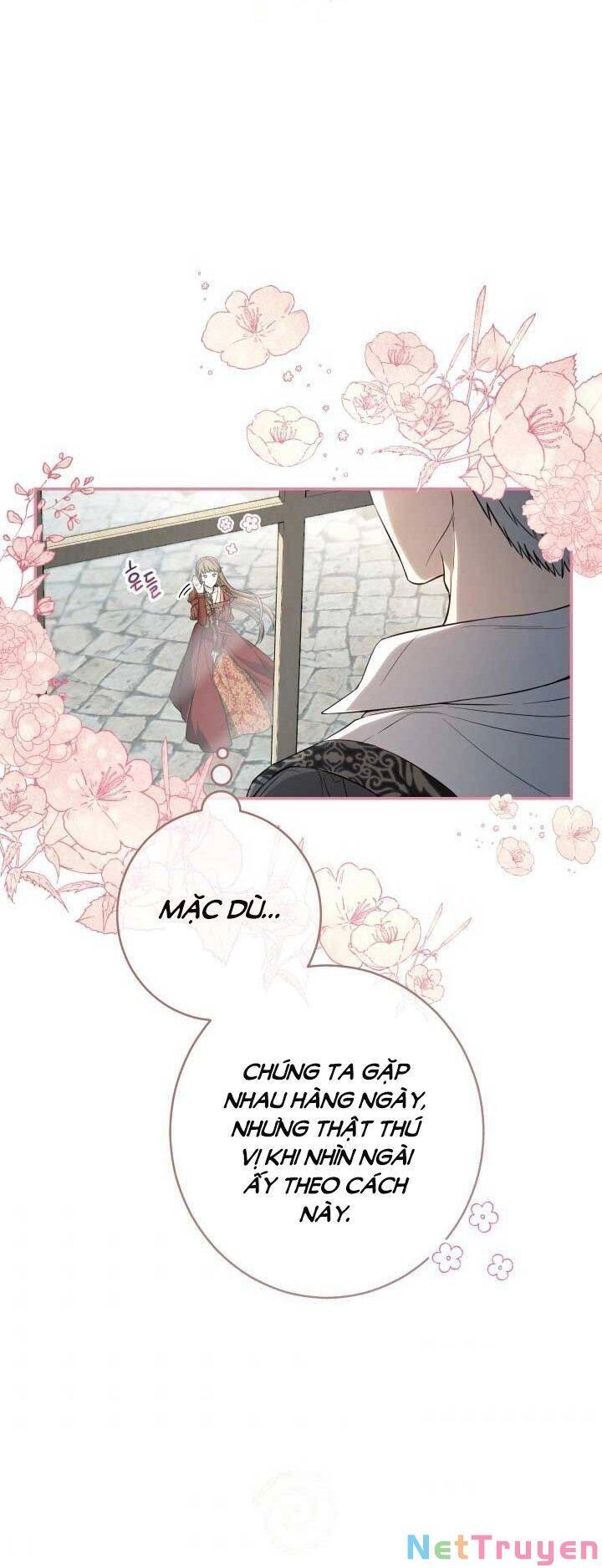 Cuộc Hôn Nhân Vụ Lợi Chapter 20 - 64