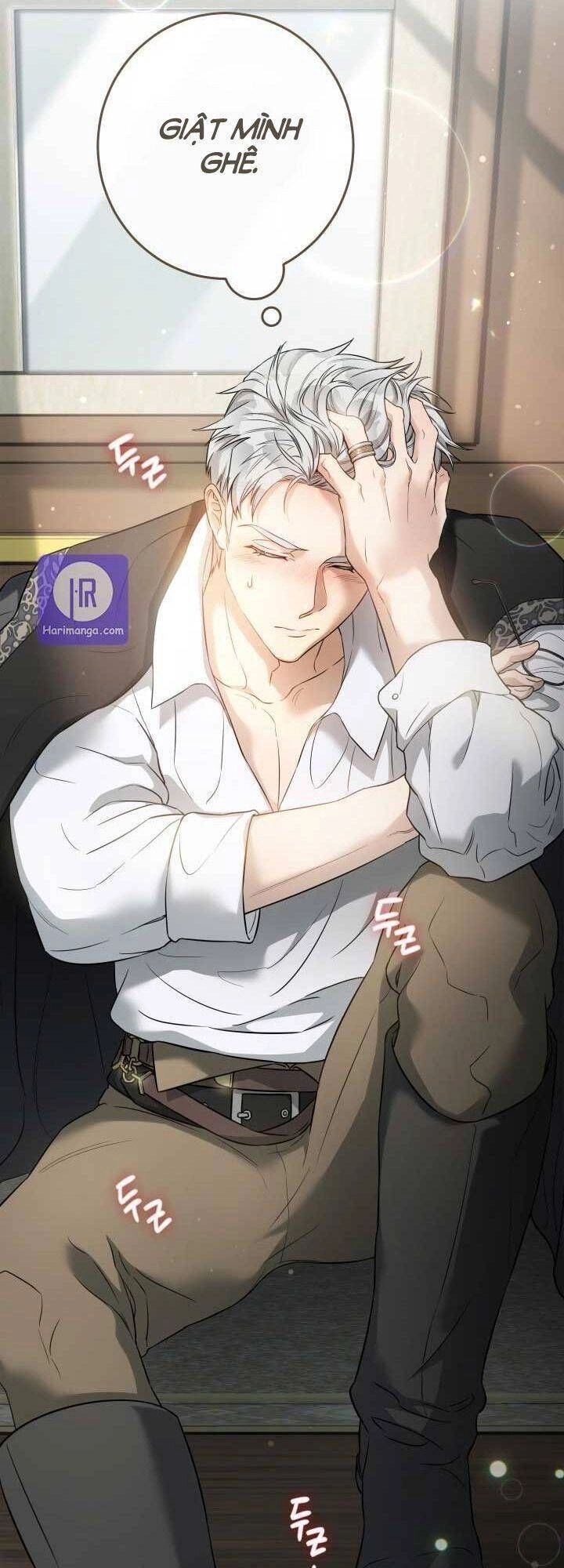 Cuộc Hôn Nhân Vụ Lợi Chapter 20 - 71