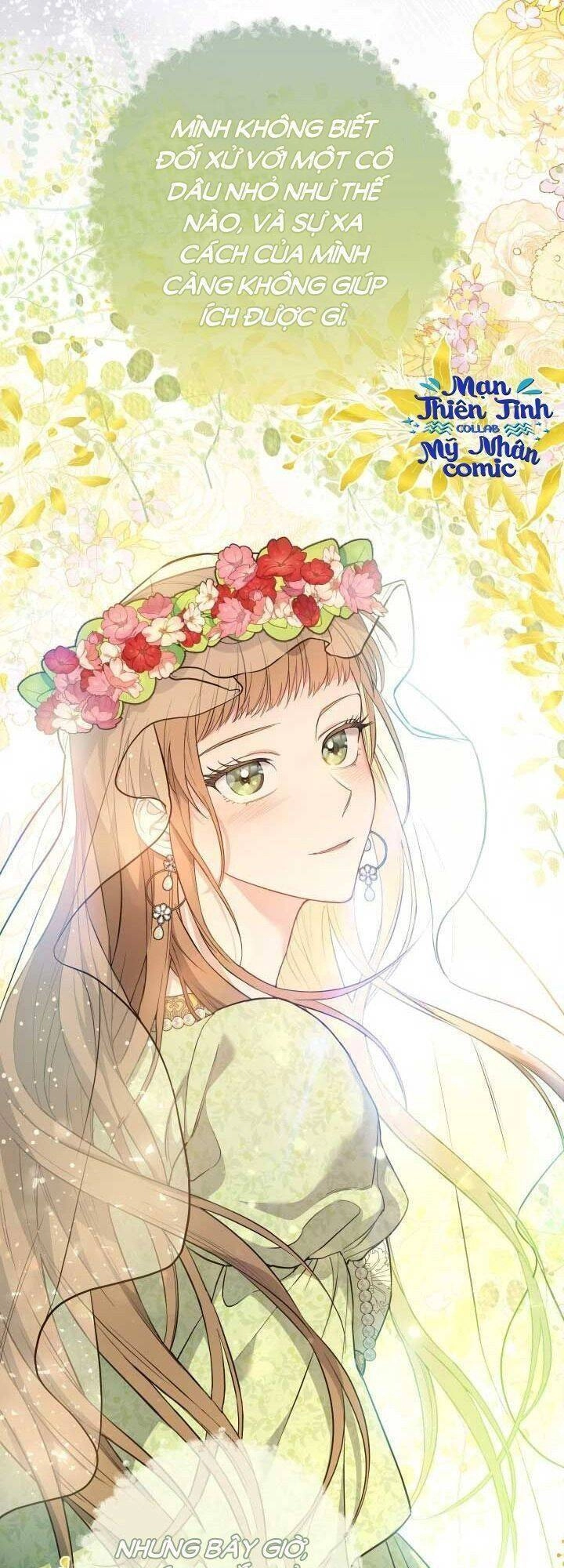 Cuộc Hôn Nhân Vụ Lợi Chapter 20 - 76