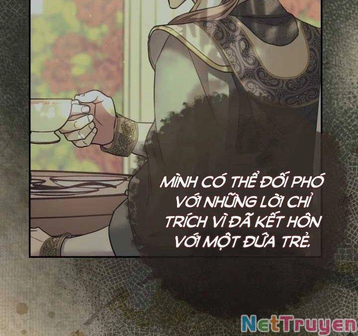 Cuộc Hôn Nhân Vụ Lợi Chapter 20 - 80