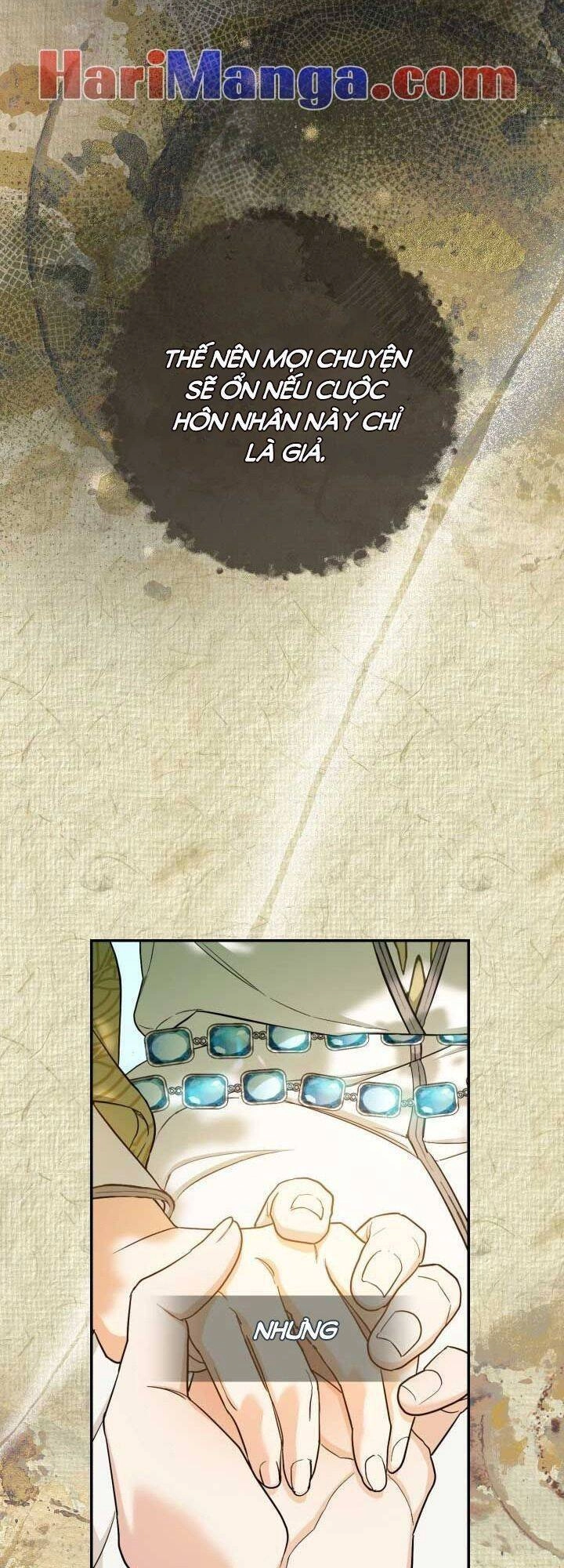 Cuộc Hôn Nhân Vụ Lợi Chapter 20 - 81