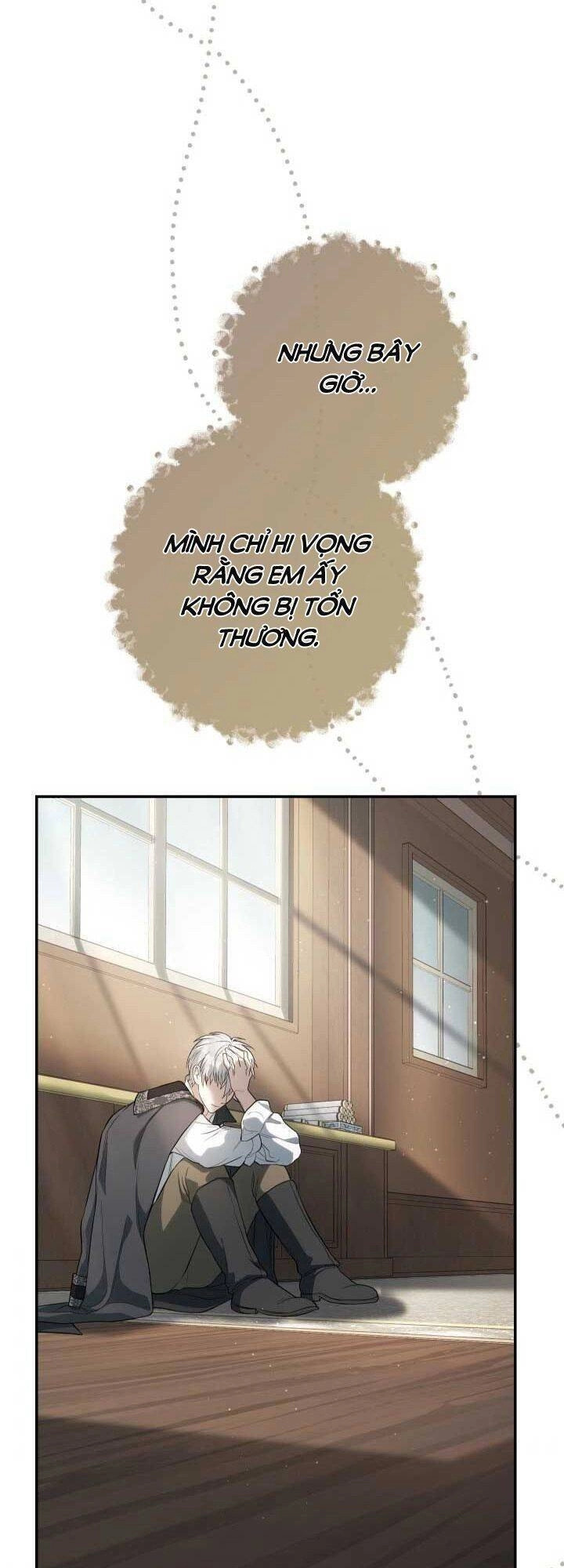 Cuộc Hôn Nhân Vụ Lợi Chapter 20 - 87