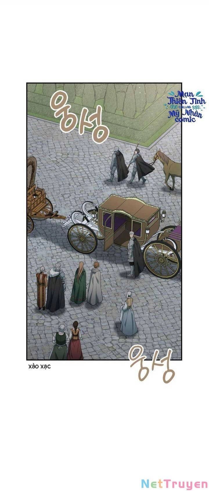 Cuộc Hôn Nhân Vụ Lợi Chapter 20 - 91