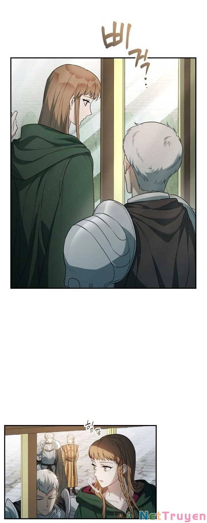 Cuộc Hôn Nhân Vụ Lợi Chapter 20 - 92