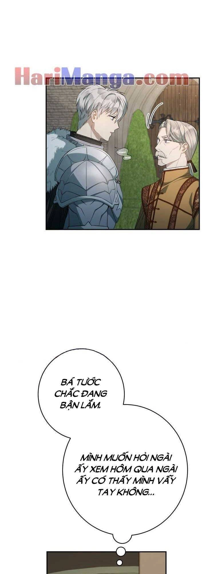 Cuộc Hôn Nhân Vụ Lợi Chapter 20 - 93