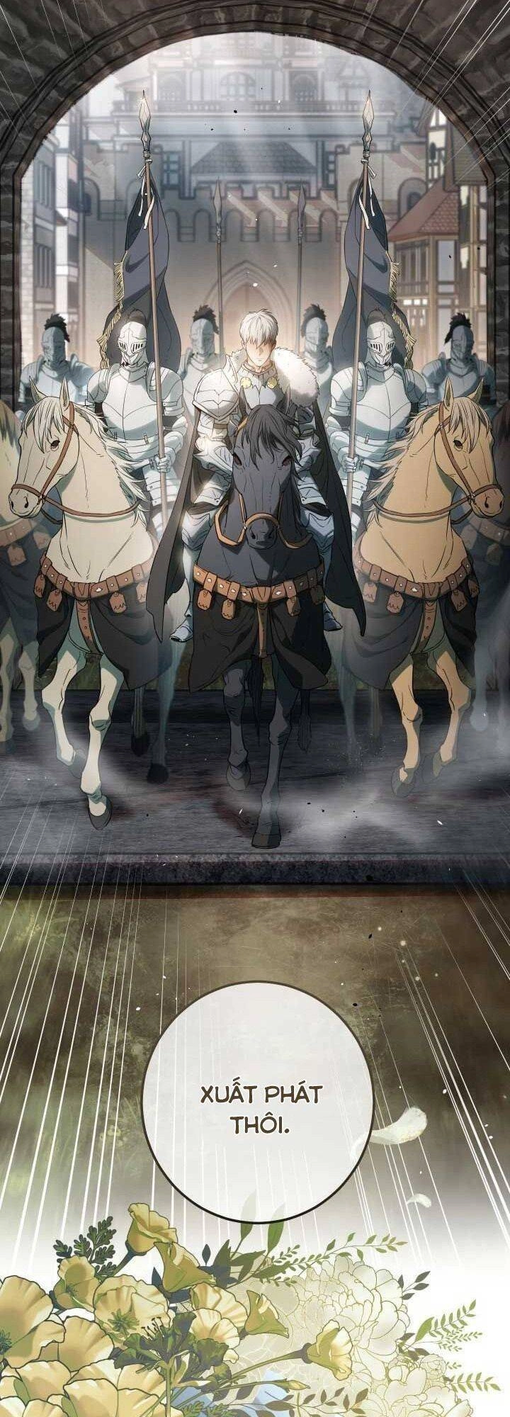 Cuộc Hôn Nhân Vụ Lợi Chapter 20 - 106