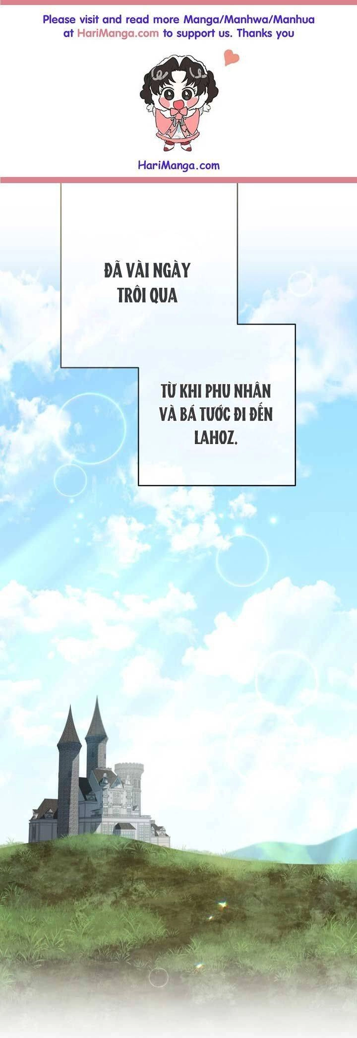Cuộc Hôn Nhân Vụ Lợi Chapter 21 - 1