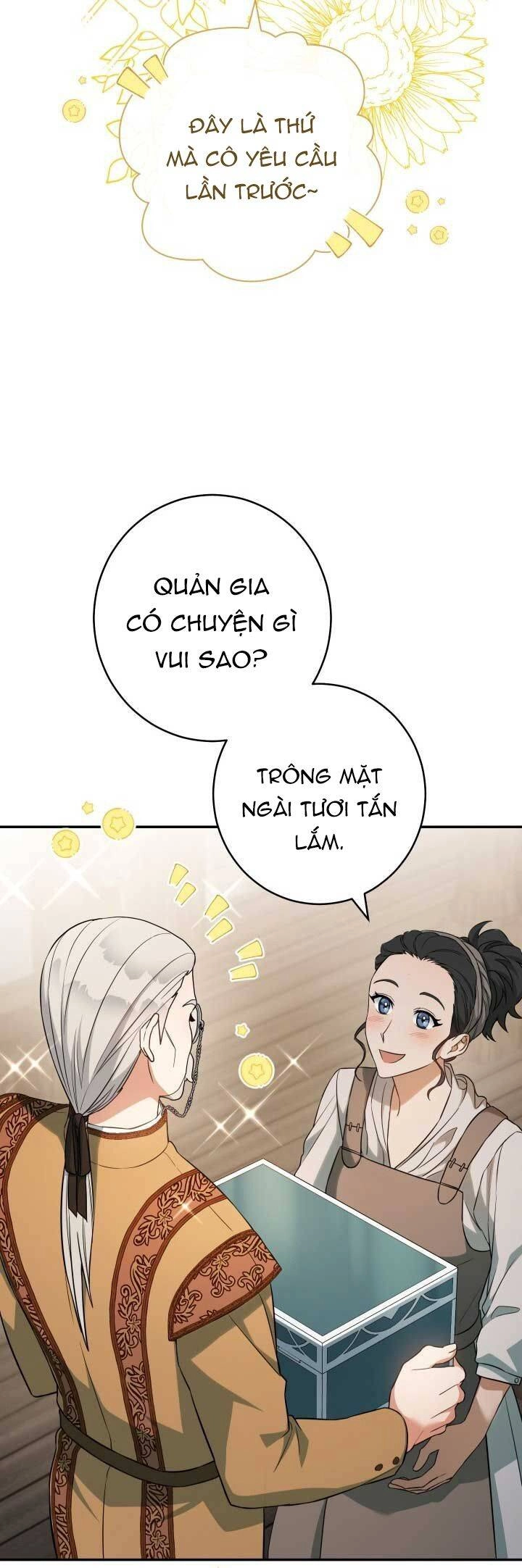 Cuộc Hôn Nhân Vụ Lợi Chapter 21 - 5